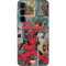 Marvel Deadpool Deadpool Collage Galaxy A35 5G Skin